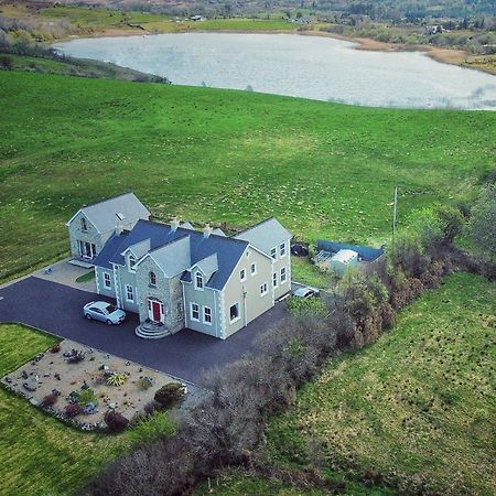 Villa Tully View House Donegal Town Esterno foto